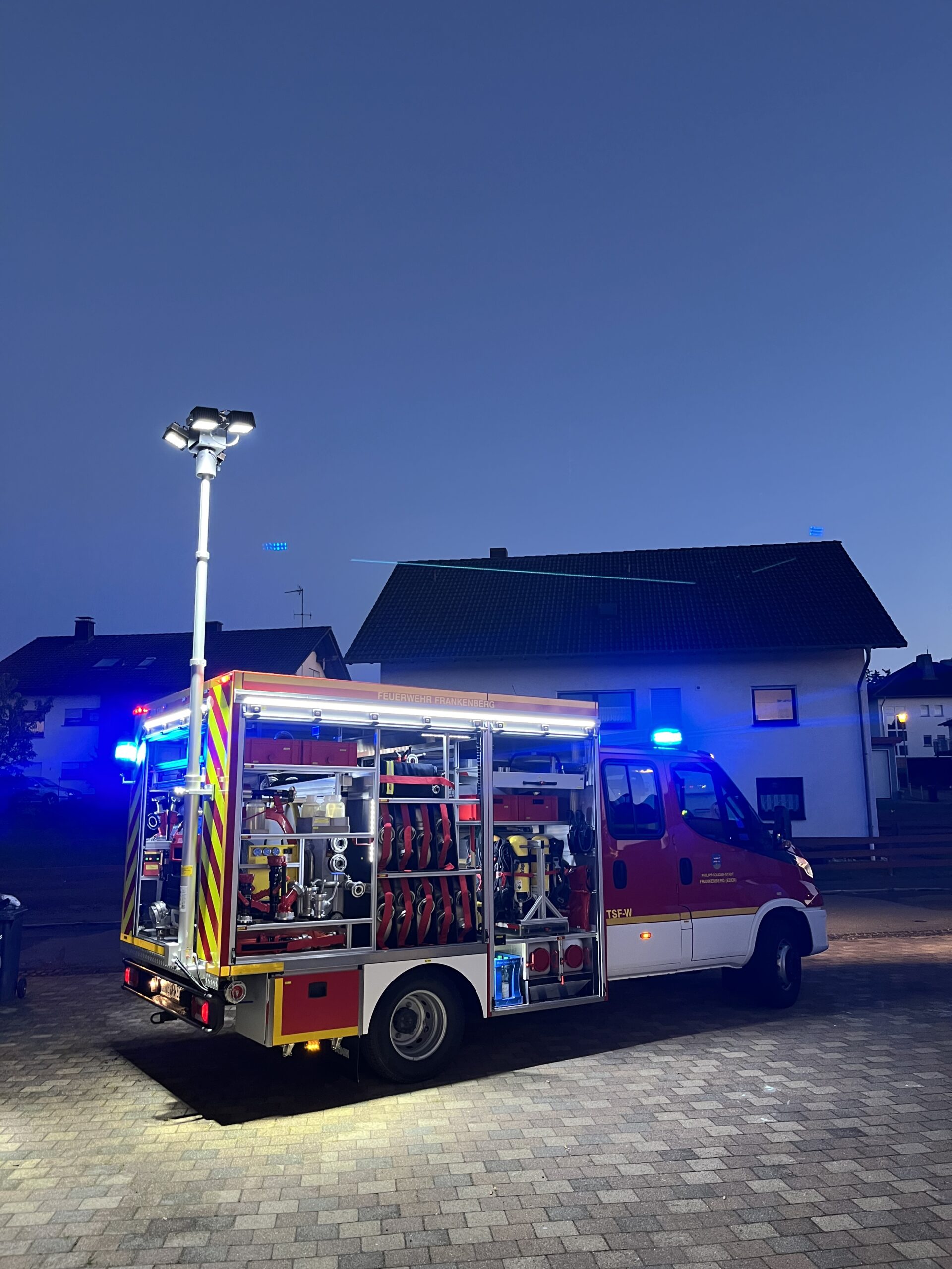 Feuerwehr Willersdorf